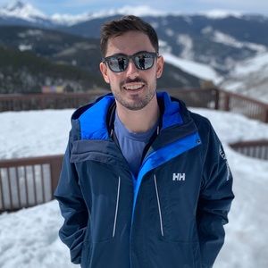 Meet your Posher, Joe